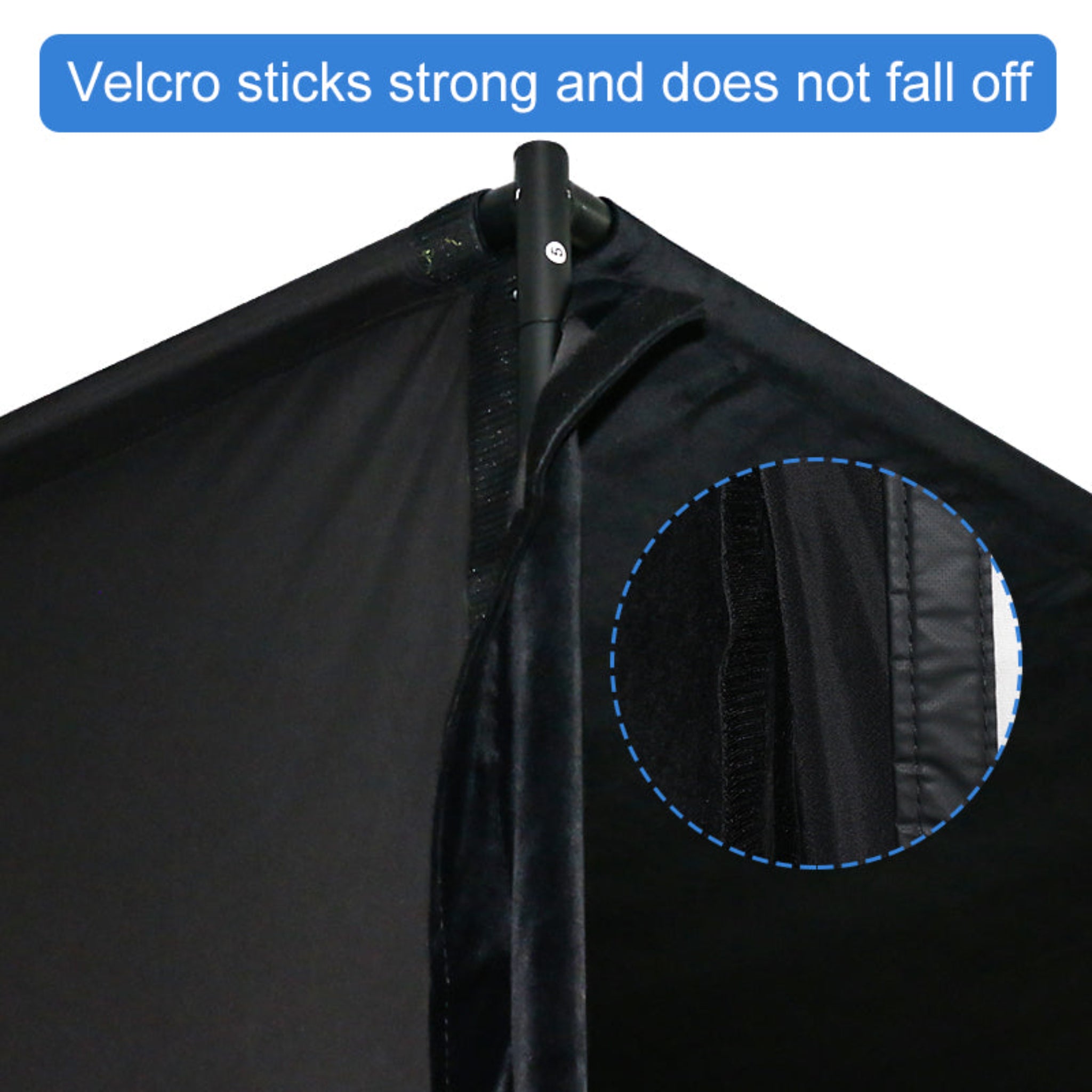 Albatross 13 Golf Simulator Enclosure - Standard Depth