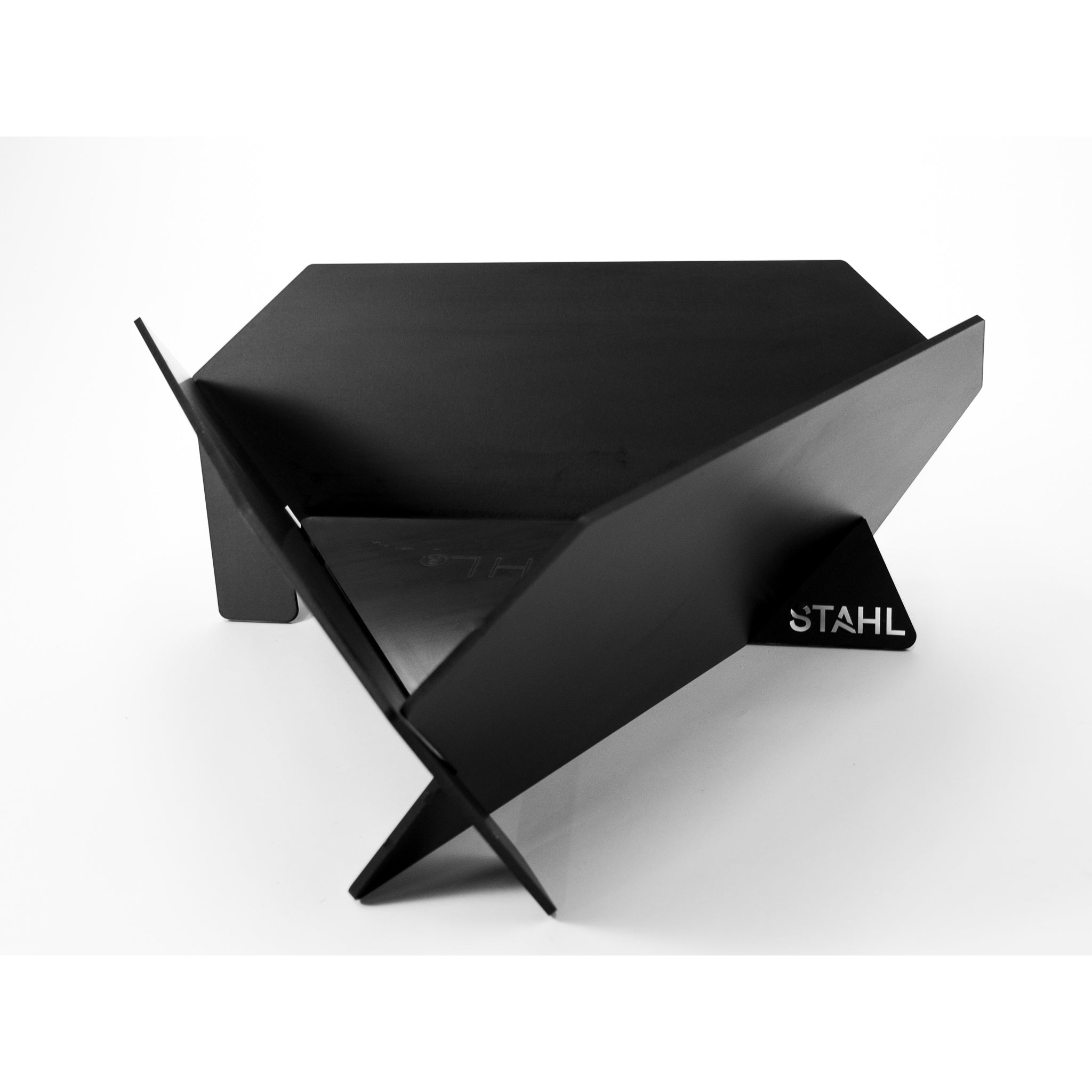 Stahl X Firepit