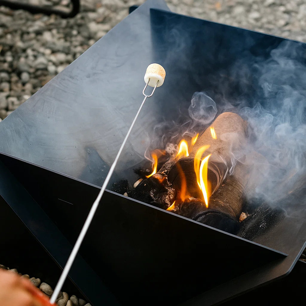 Stahl Custom Firepits