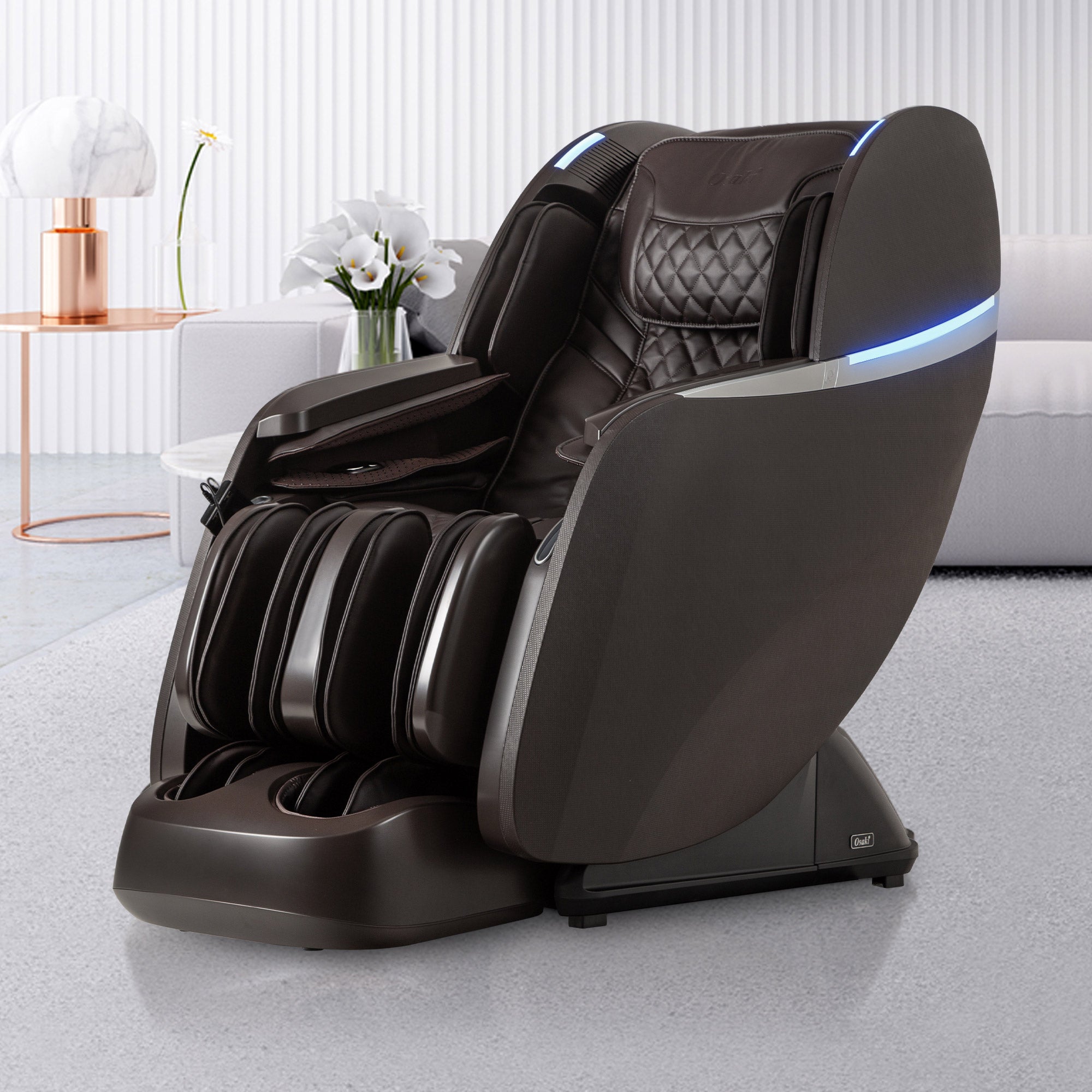 Osaki AI Vera 4D+ Massage Chair