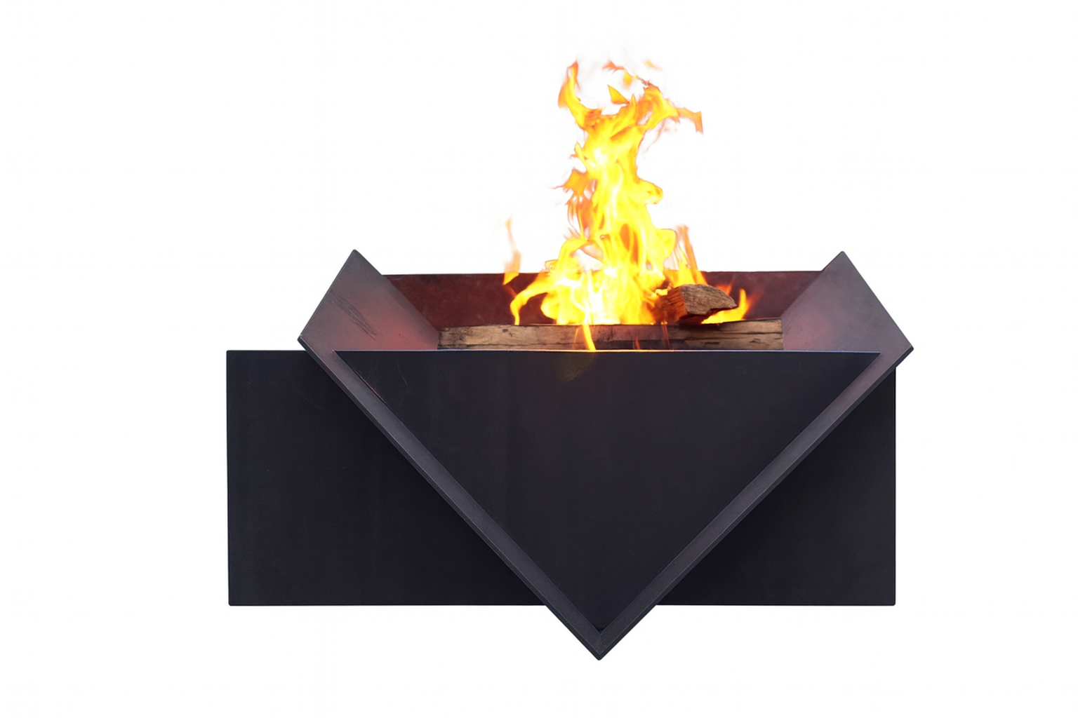 Stahl Custom Firepits