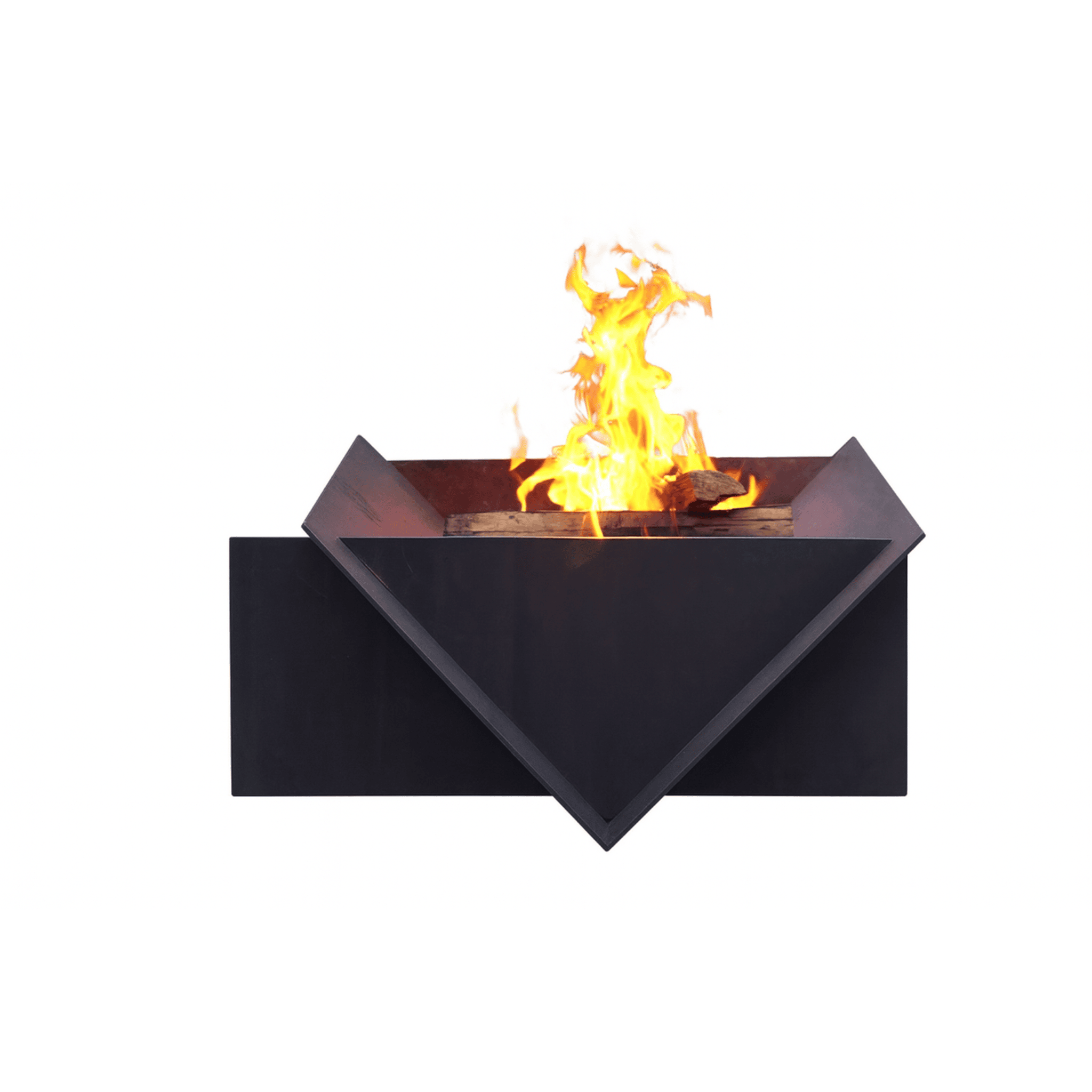 Stahl Custom Firepits