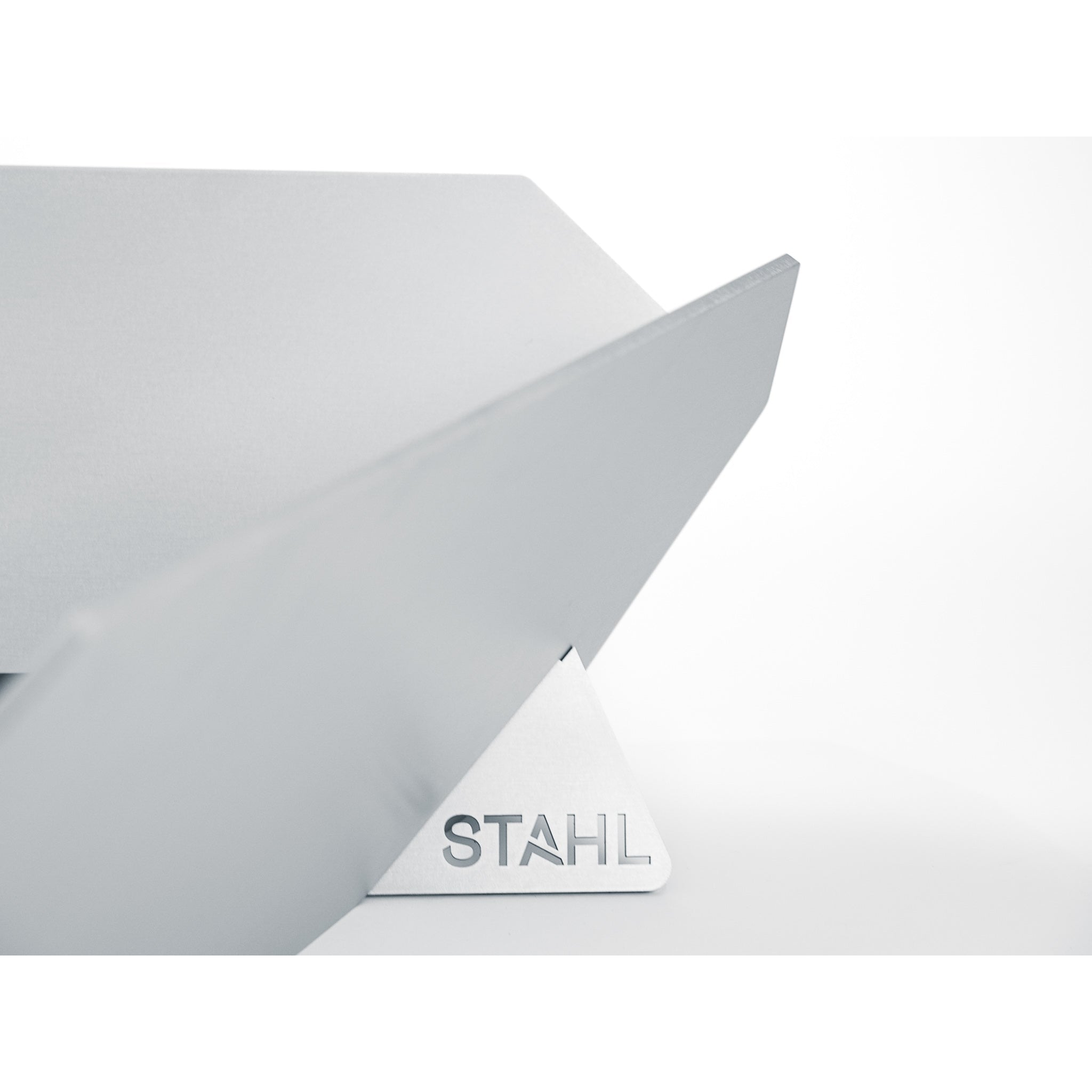 Stahl X Firepit