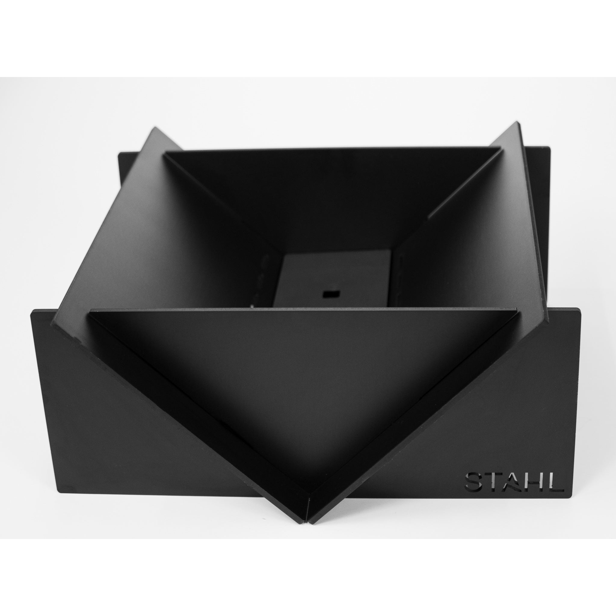 Stahl Firepit